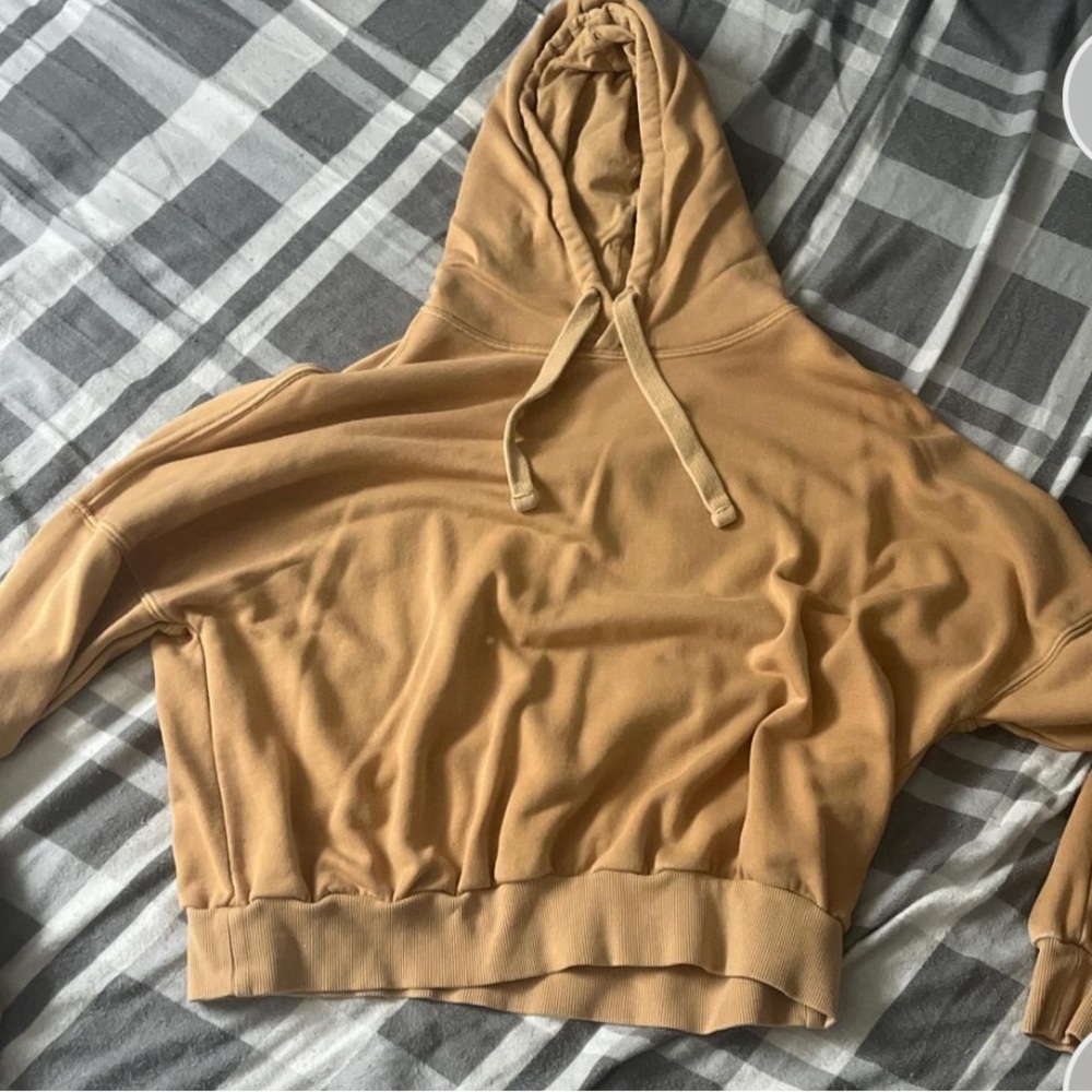 XS Cotton On hoodie